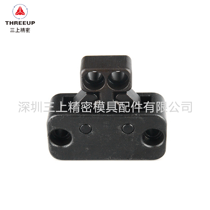 如何通过提高开闭器的加工质量?